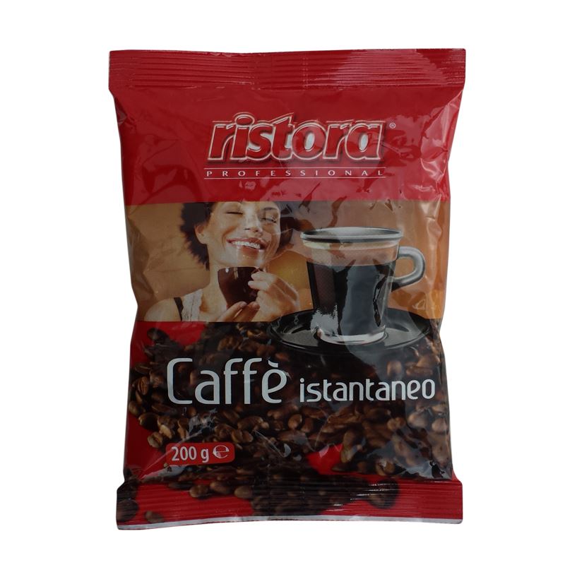 ristora cafea instant Cafea Instant Pentru Automate