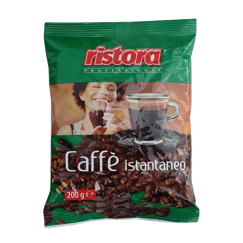 ristora cafea instant granulata Cafea Instant Davidoff Rich Aroma