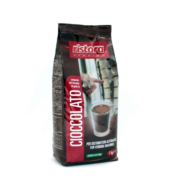 Ristora Dabb ciocolata instant 1 kg