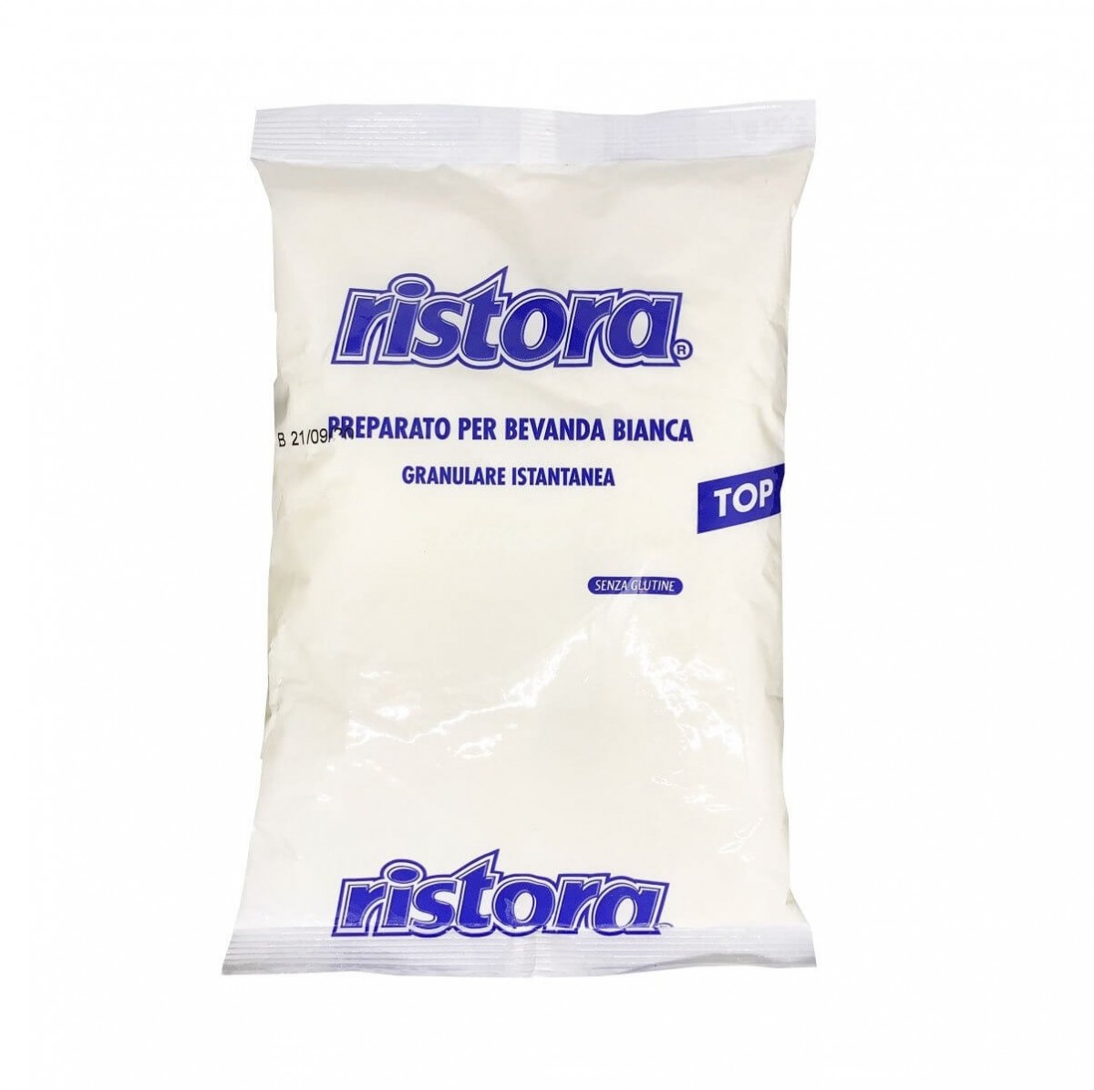 Ristora Top topping granulat punga 500g