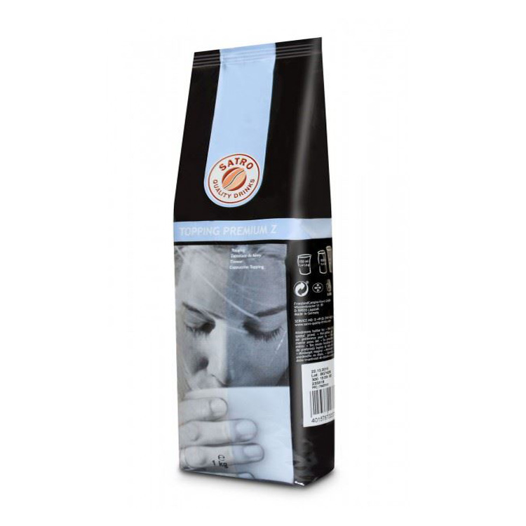 Satro topping premium z 1kg