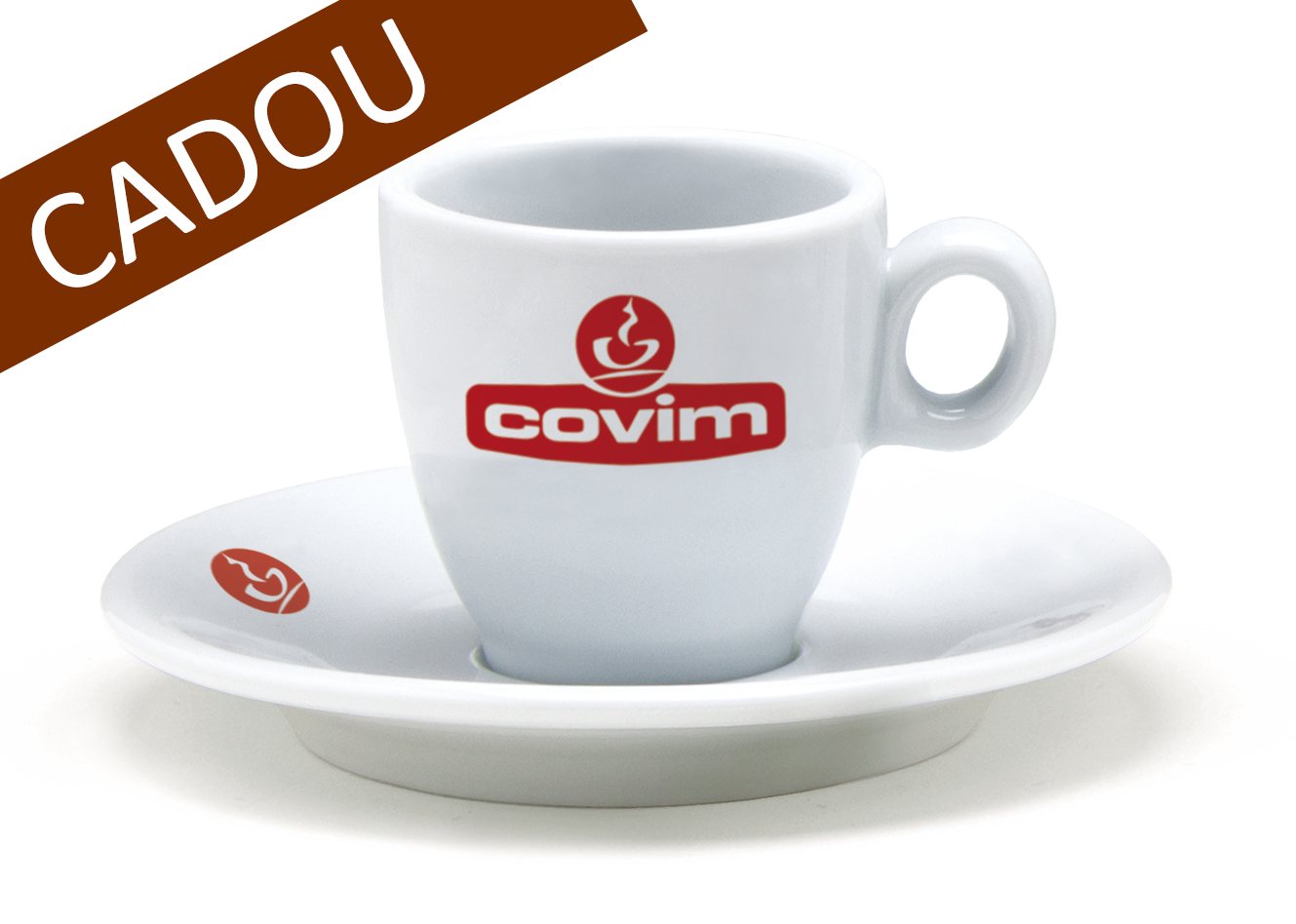 Covim Ceasca de cafea espresso 60 ml