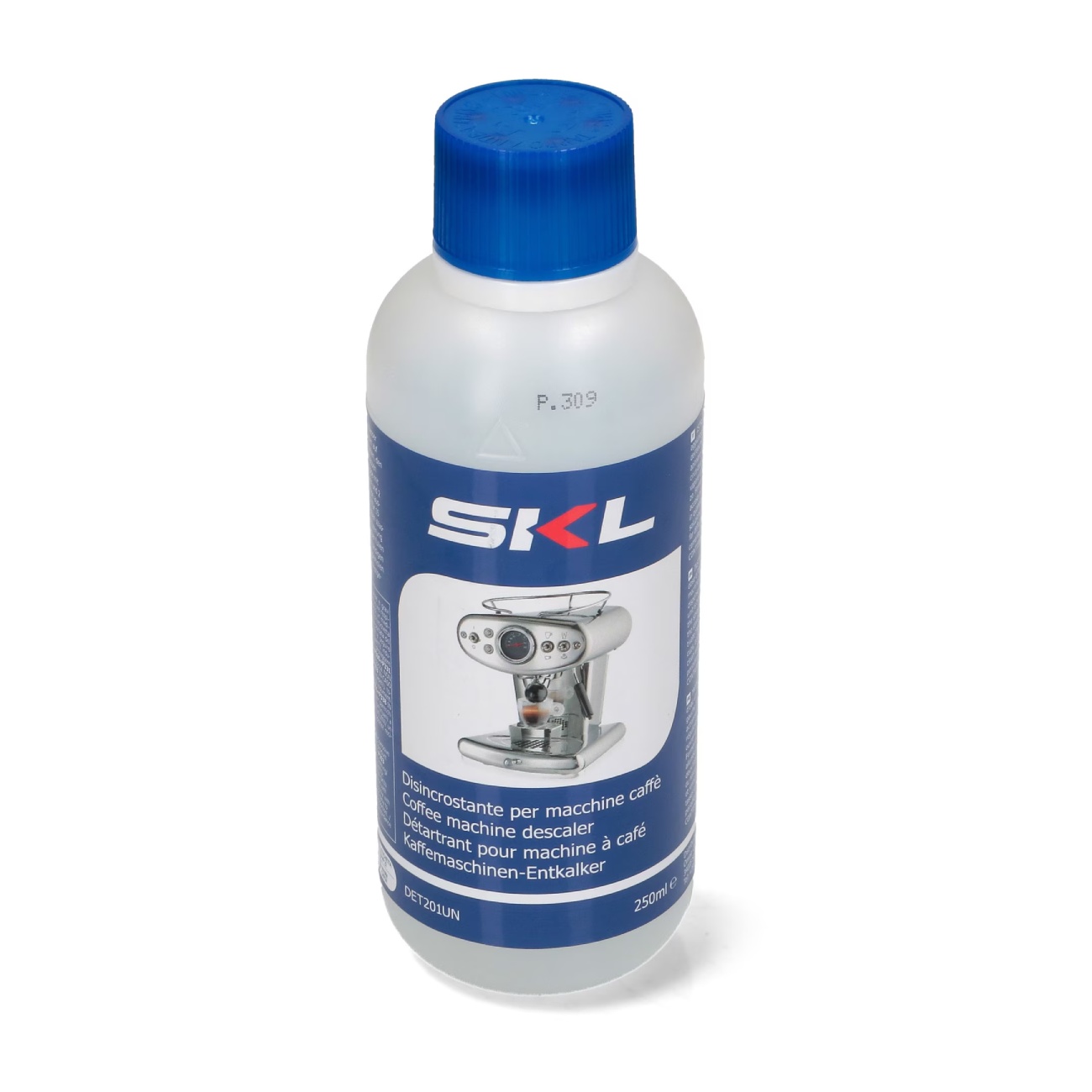 SKL decalcifiant lichid 250 ml