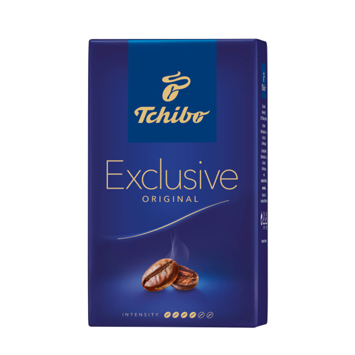 tchibo exclusive cafea macinata 500g Cafea Tchibo Capsule Fara Cofeina