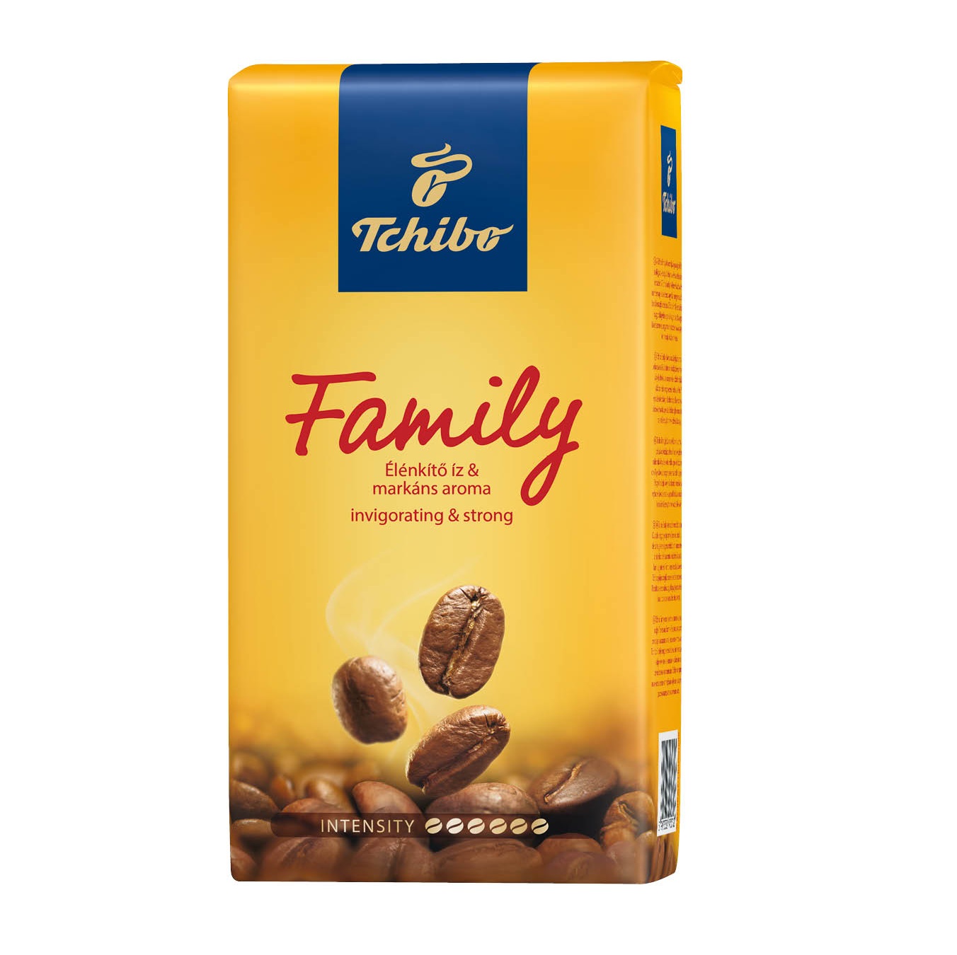 Tchibo Family cafea boabe 1kg