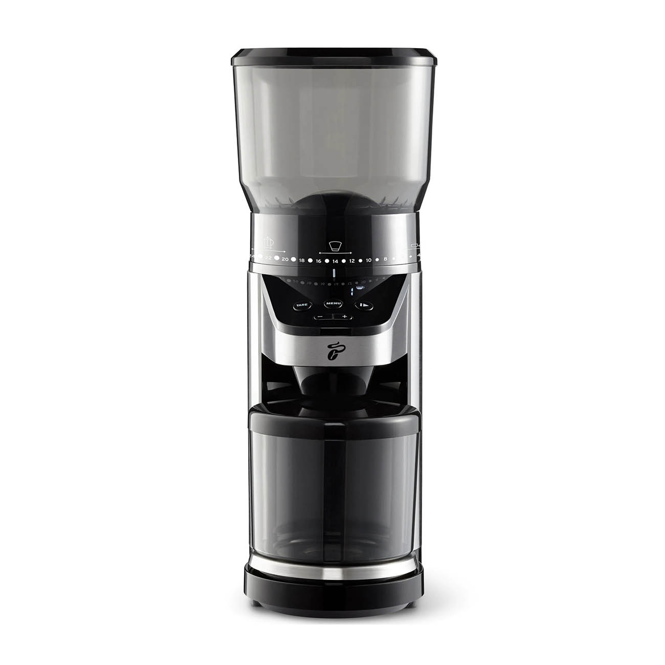 Rasnita de cafea Tchibo Premium