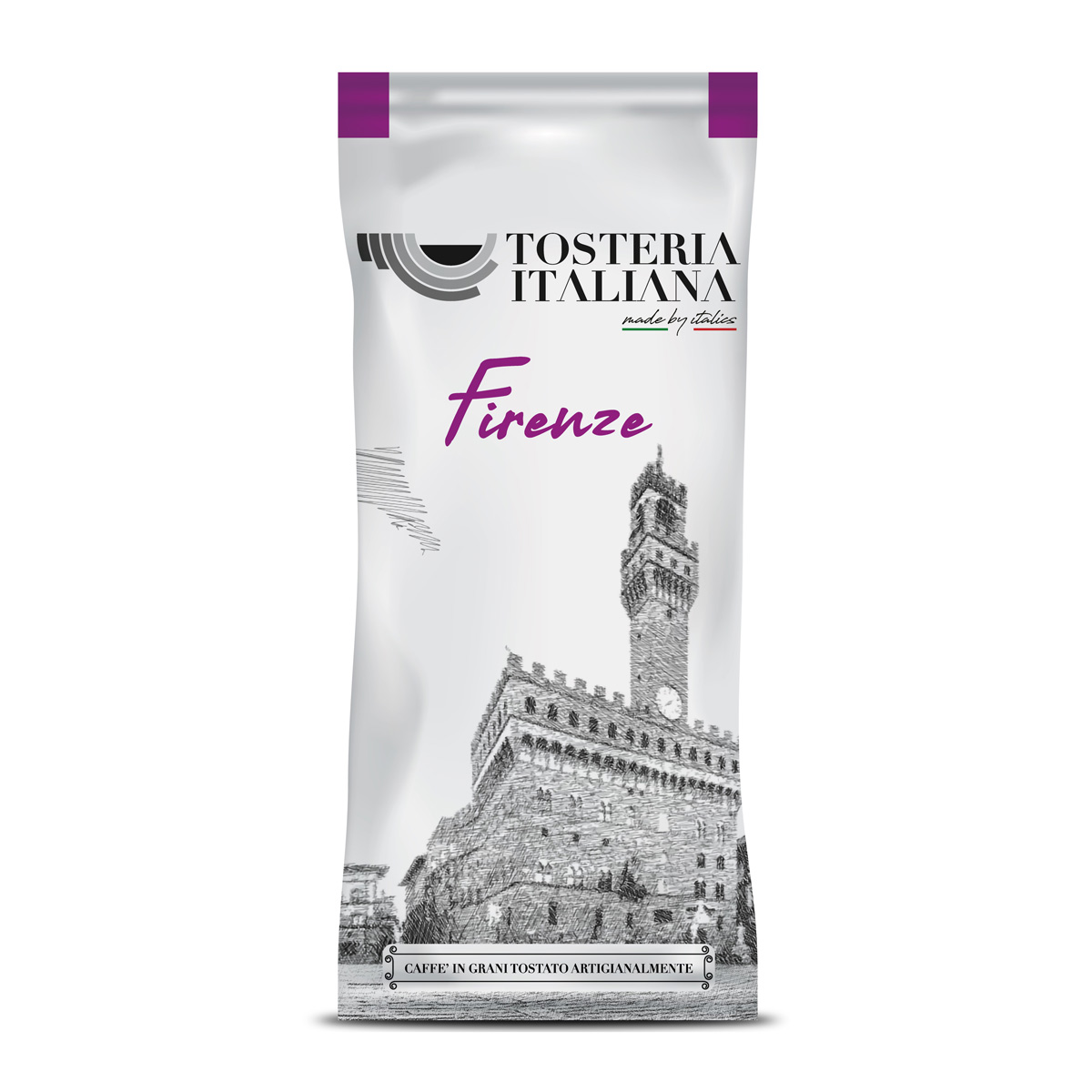 tosteria italiana firenze cafea boabe 1kg Cafea Boabe Traducere Italiana