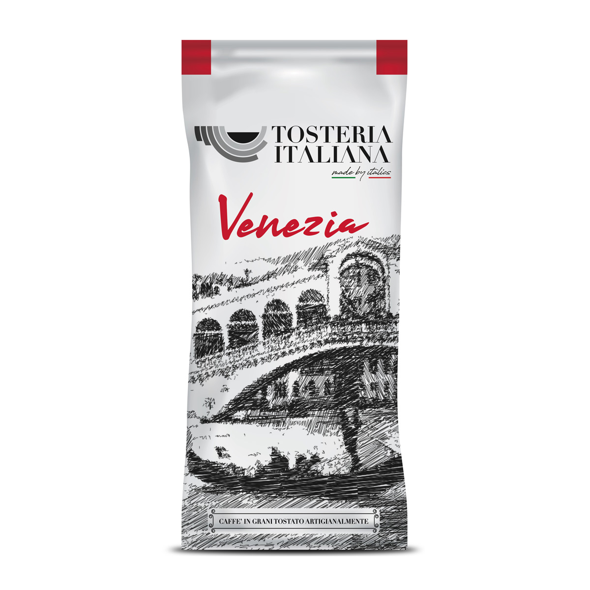 tosteria italiana venezia cafea boabe 1kg Cafea Boabe Traducere Italiana