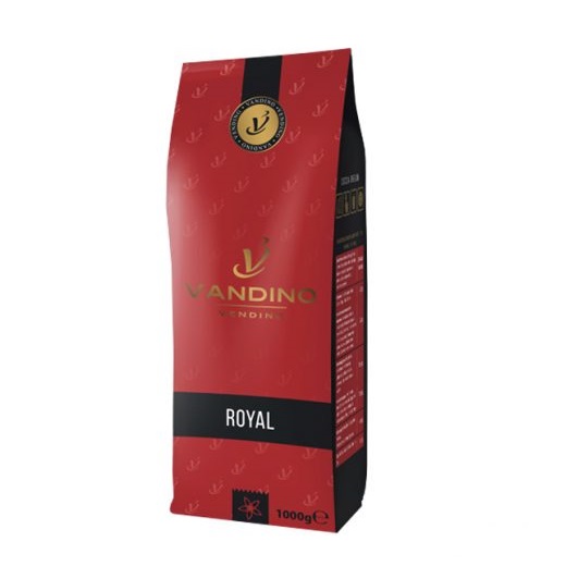 Vandino Royal ciocolata instant 1kg