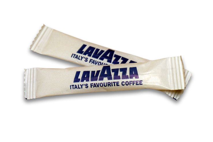 Lavazza zahar plic set 100 buc