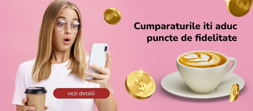 programul de fidelizare pe baza de puncte