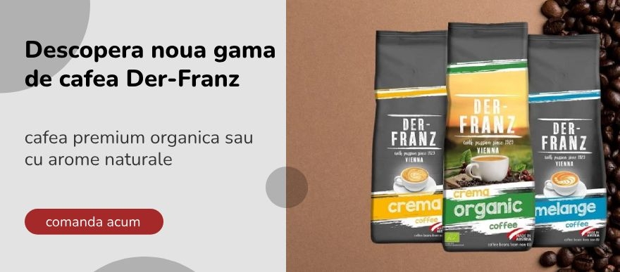 Cafea Der Franz